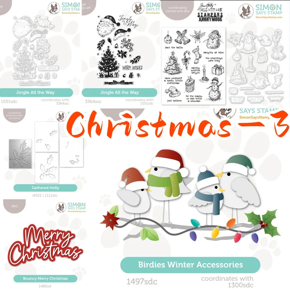 Cutting Dies Stamps Stencil Hot foil Scrapbook Diary Decoration Stencil Embossing Template DIY Greeting Card Handmade 2025 new
Cutting Dies Stamps Stencil Hot foil Scrapbook Diary Decoration Stencil Embossing Template DIY Greeting Card Handmade 2025 new