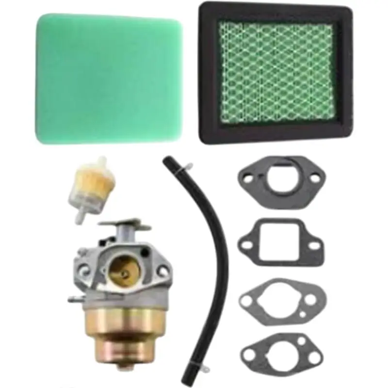 Easy Installation Carburettor Kit Reliable Performance Single Piece Convenient Design Efficient Use Garden Equipment
Easy Installation Carburettor Kit Reliable Performance Single Piece Convenient Design Efficient Use Garden Equipment