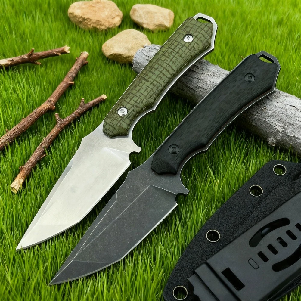 Прочный уличный тактический прямой нож для выживания, бытовой кухонный нож, фруктовый нож, ножи для выживания в дикой природе, самооборона, EDC
Прочный уличный тактический прямой нож для выживания, бытовой кухонный нож, фруктовый нож, ножи для выживания в дикой природе, самооборона, EDC