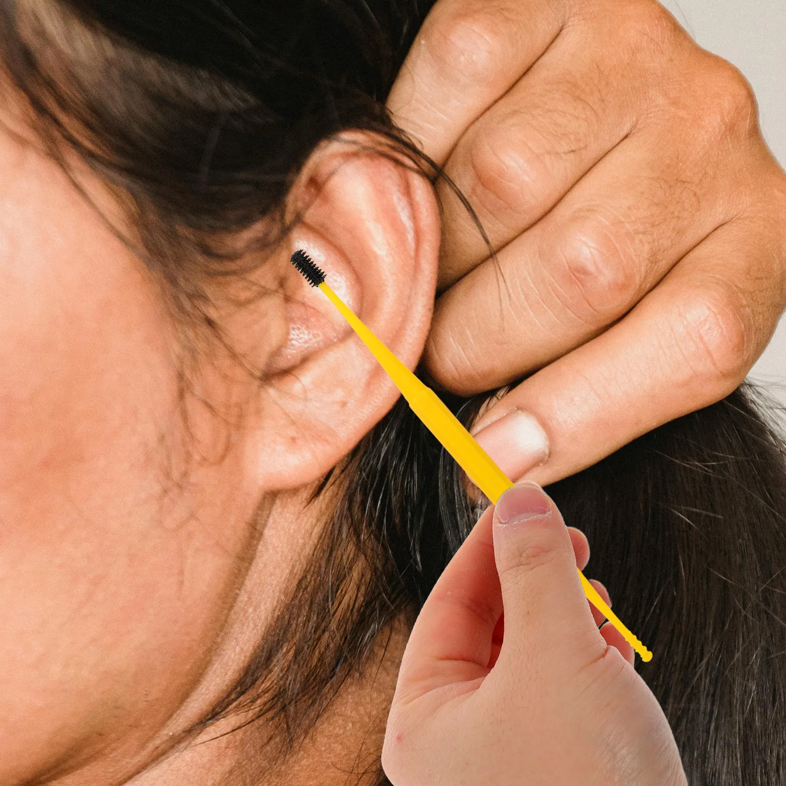 Набор из 8 инструментов для удаления ушной серы: безопасный, многоразовый, портативный, профессиональный набор для чистки ушей, ложка для удаления ушной серы для путешествий
Набор из 8 инструментов для удаления ушной серы: безопасный, многоразовый, портативный, профессиональный набор для чистки ушей, ложка для удаления ушной серы для путешествий