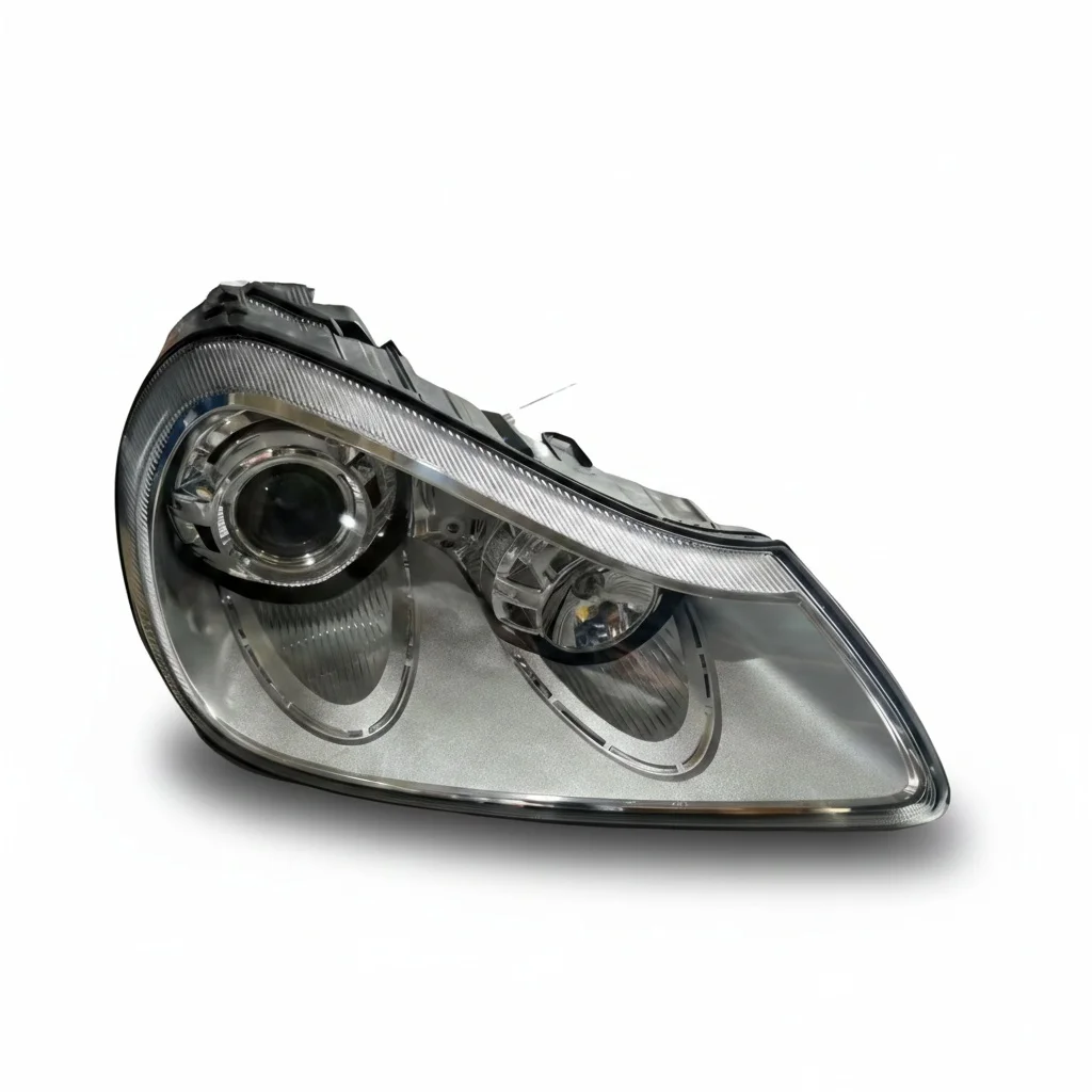 For Porsche for Cayenne headlamps 95563117601
For Porsche for Cayenne headlamps 95563117601