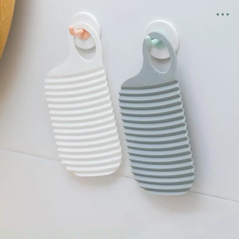 652F 3Pcs Mini Double Sided Hand Folding Non-Slip Laundry Board for Underwears Socks Baby Clothes
652F 3Pcs Mini Double Sided Hand Folding Non-Slip Laundry Board for Underwears Socks Baby Clothes