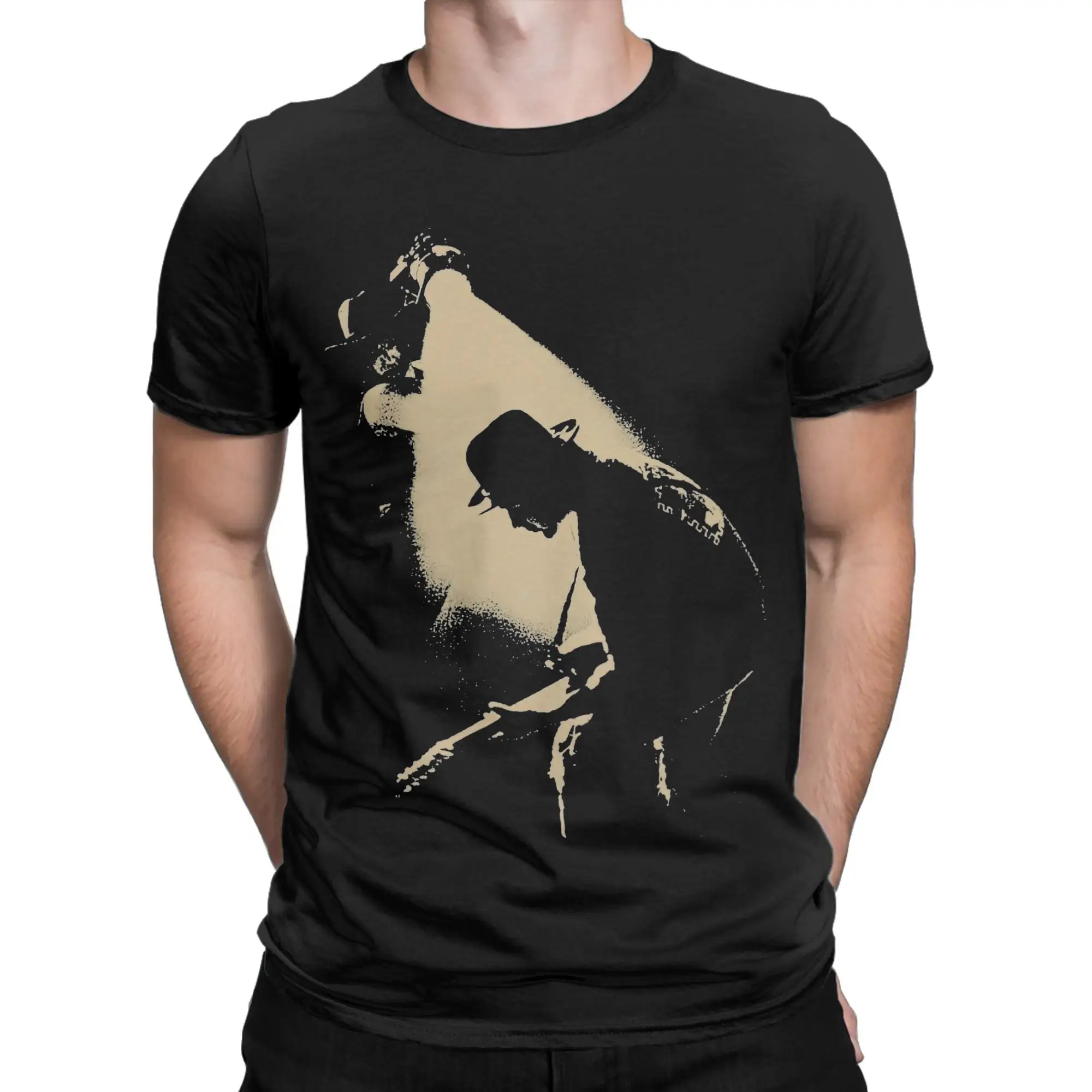Men Women Fashion u2 rock metal band music Tee T Shirt Pure Cotton T-shirts Clothing
Men Women Fashion u2 rock metal band music Tee T Shirt Pure Cotton T-shirts Clothing