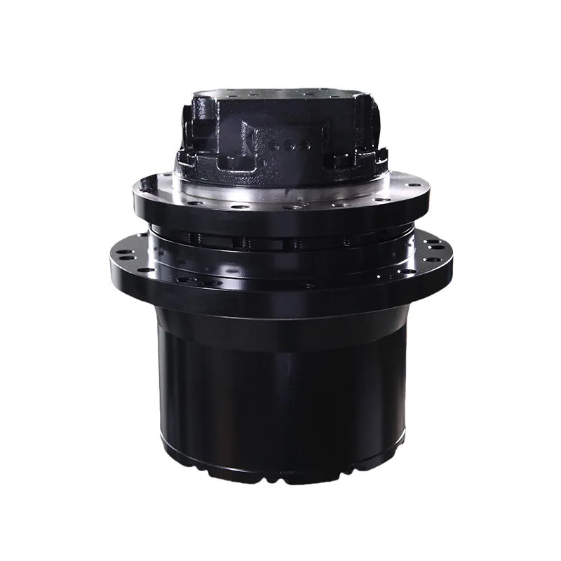 WEITAI Factory Supply High Quality WTM-06/06I Carbon Steel Travel Motor Device Assy Hydraulic Final Drive for 5-6Ton Excavator
WEITAI Factory Supply High Quality WTM-06/06I Carbon Steel Travel Motor Device Assy Hydraulic Final Drive for 5-6Ton Excavator