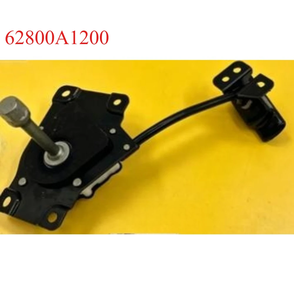 62800A1200 62800-A1200 Automobile Spare Wheel Tire Bracket Parts Carrier Assy for Hyundai Brand New 1pc
62800A1200 62800-A1200 Automobile Spare Wheel Tire Bracket Parts Carrier Assy for Hyundai Brand New 1pc