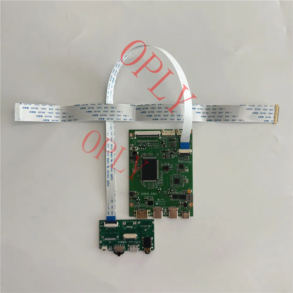 Плата контроллера 2 TYPE C Mini HDMI-совместимая для M133NWN1 M133NWN1 R4 M133NWN1 R5 13,3 дюйма 1366x768 EDP светодиодная панель комплект экрана DIY
Плата контроллера 2 TYPE C Mini HDMI-совместимая для M133NWN1 M133NWN1 R4 M133NWN1 R5 13,3 дюйма 1366x768 EDP светодиодная панель комплект экрана DIY