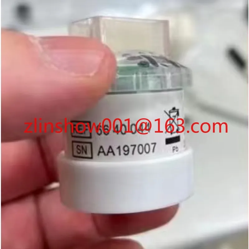 Sensor O2 6640044 Oxygen Sensor for Servo-i /servo-s
Sensor O2 6640044 Oxygen Sensor for Servo-i /servo-s