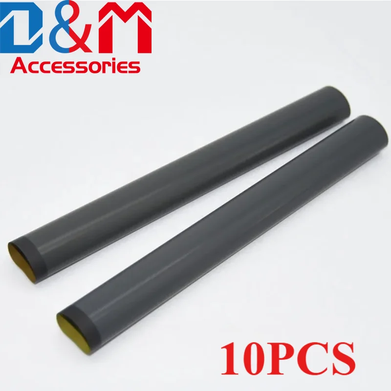 HOT SALES 10X RG5-5570-FILM Fuser Film Sleeve for HP P3005 2200 2300 2400 2410 2420 2430 3005 3035 1500 2500 M3035 M3027 P3004
HOT SALES 10X RG5-5570-FILM Fuser Film Sleeve for HP P3005 2200 2300 2400 2410 2420 2430 3005 3035 1500 2500 M3035 M3027 P3004