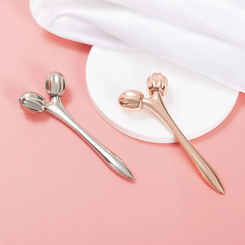 Face Massager Lift Face 3D Roller Massager Thin Body Massage Tool Y Shape Massagers Skin Care Tools Neck Massager 360 Rotate
Face Massager Lift Face 3D Roller Massager Thin Body Massage Tool Y Shape Massagers Skin Care Tools Neck Massager 360 Rotate