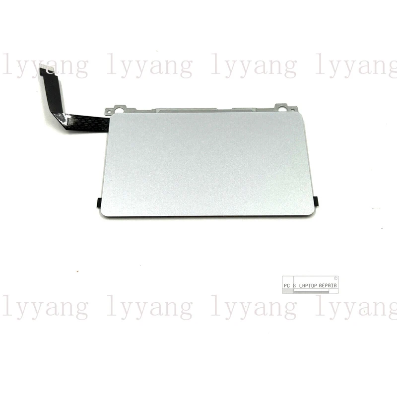 f For Acer Swift SF314-512 Touchpad Trackpad Buttons & Cable Silver 56.K7DN2.001
f For Acer Swift SF314-512 Touchpad Trackpad Buttons & Cable Silver 56.K7DN2.001