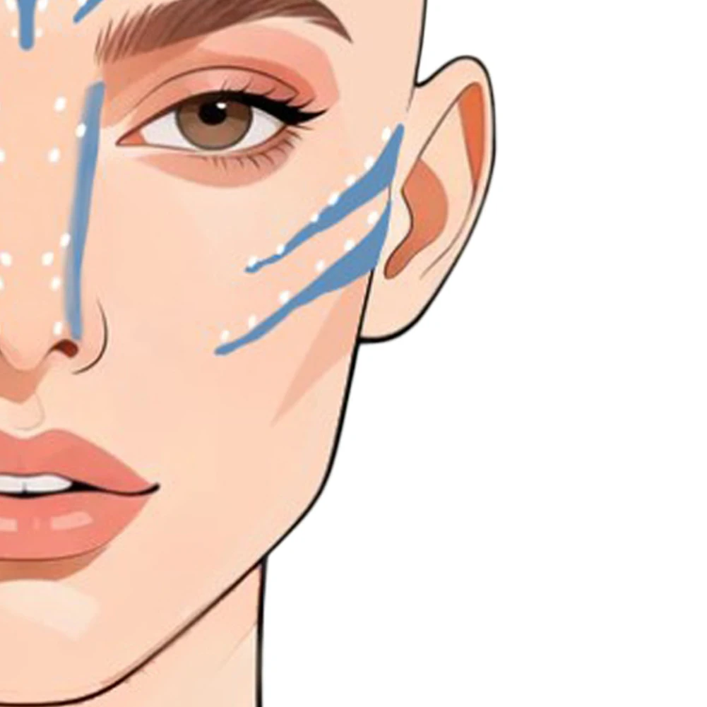 Movie Avatar of Fire Ash Cosplay Fantasy Jake Sully Tattoo Sticker Temporary Outfit Prop Accessories Halloween Carnival Roleplay
Movie Avatar of Fire Ash Cosplay Fantasy Jake Sully Tattoo Sticker Temporary Outfit Prop Accessories Halloween Carnival Roleplay