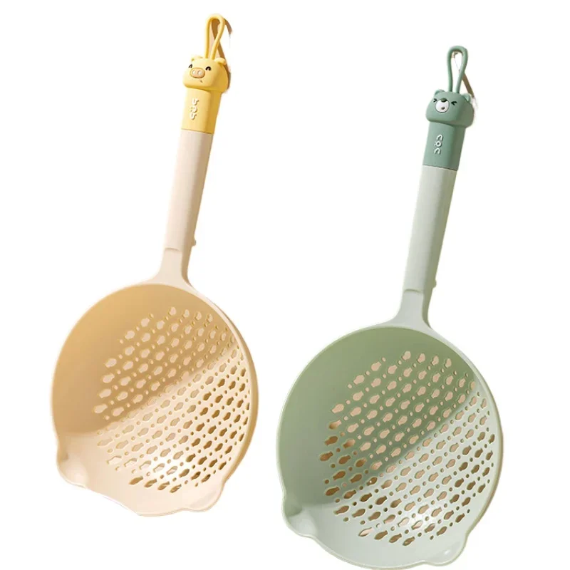 *Large colander Household kitchen Large hedgerow High temperature resistant blanching Drain filter Noodles dumpling fishing spoo
*Large colander Household kitchen Large hedgerow High temperature resistant blanching Drain filter Noodles dumpling fishing spoo