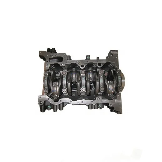 Короткоблочный цилиндр двигателя в сборе для Ford Transit OEM 7C1Q 6011 AAcustom
Короткоблочный цилиндр двигателя в сборе для Ford Transit OEM 7C1Q 6011 AAcustom