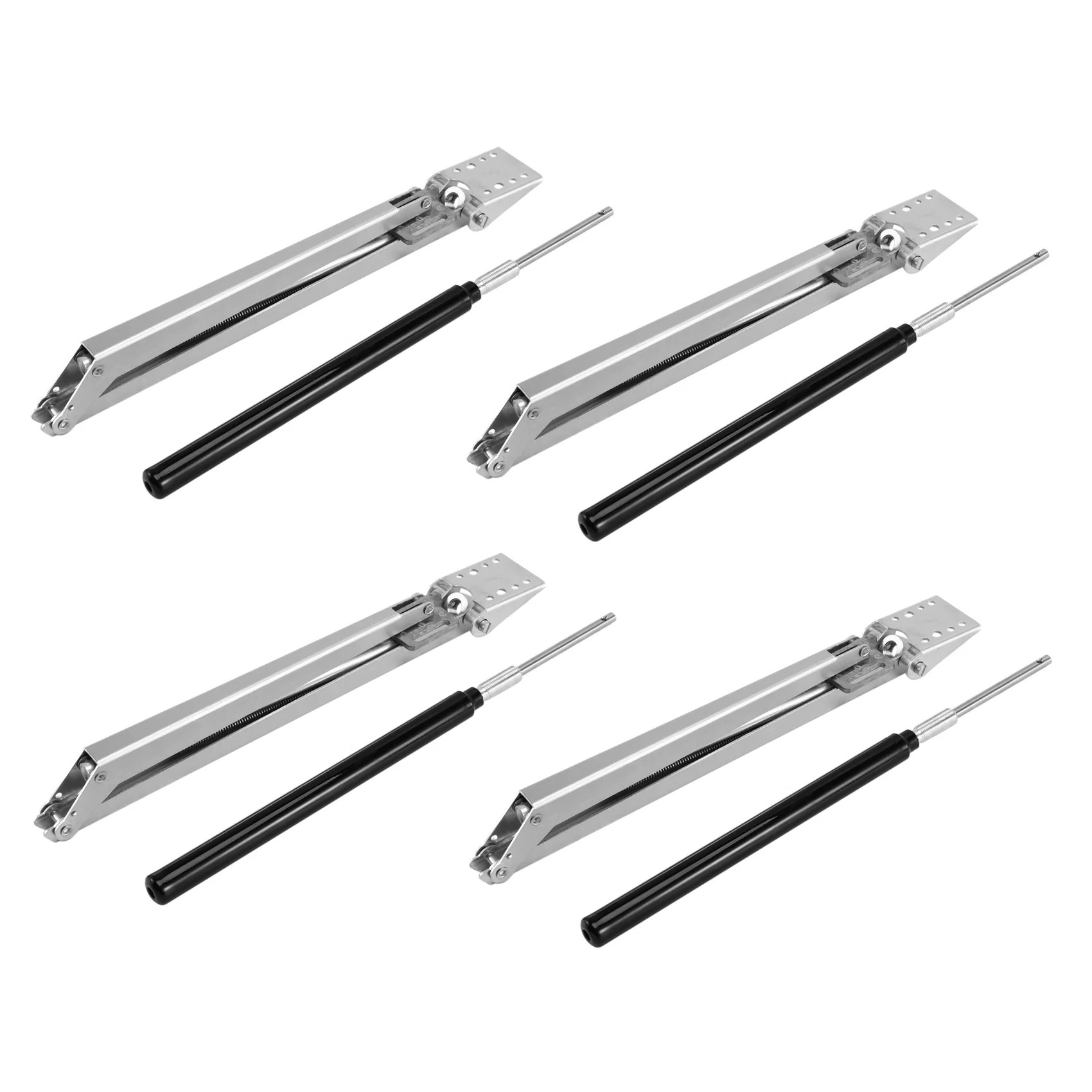 ABFA 4X Automatic Aluminum Alloy Greenhouse Window Opener Roof Vent Autovent Solar Heat Sensitive Greenhouses Window Opener
ABFA 4X Automatic Aluminum Alloy Greenhouse Window Opener Roof Vent Autovent Solar Heat Sensitive Greenhouses Window Opener