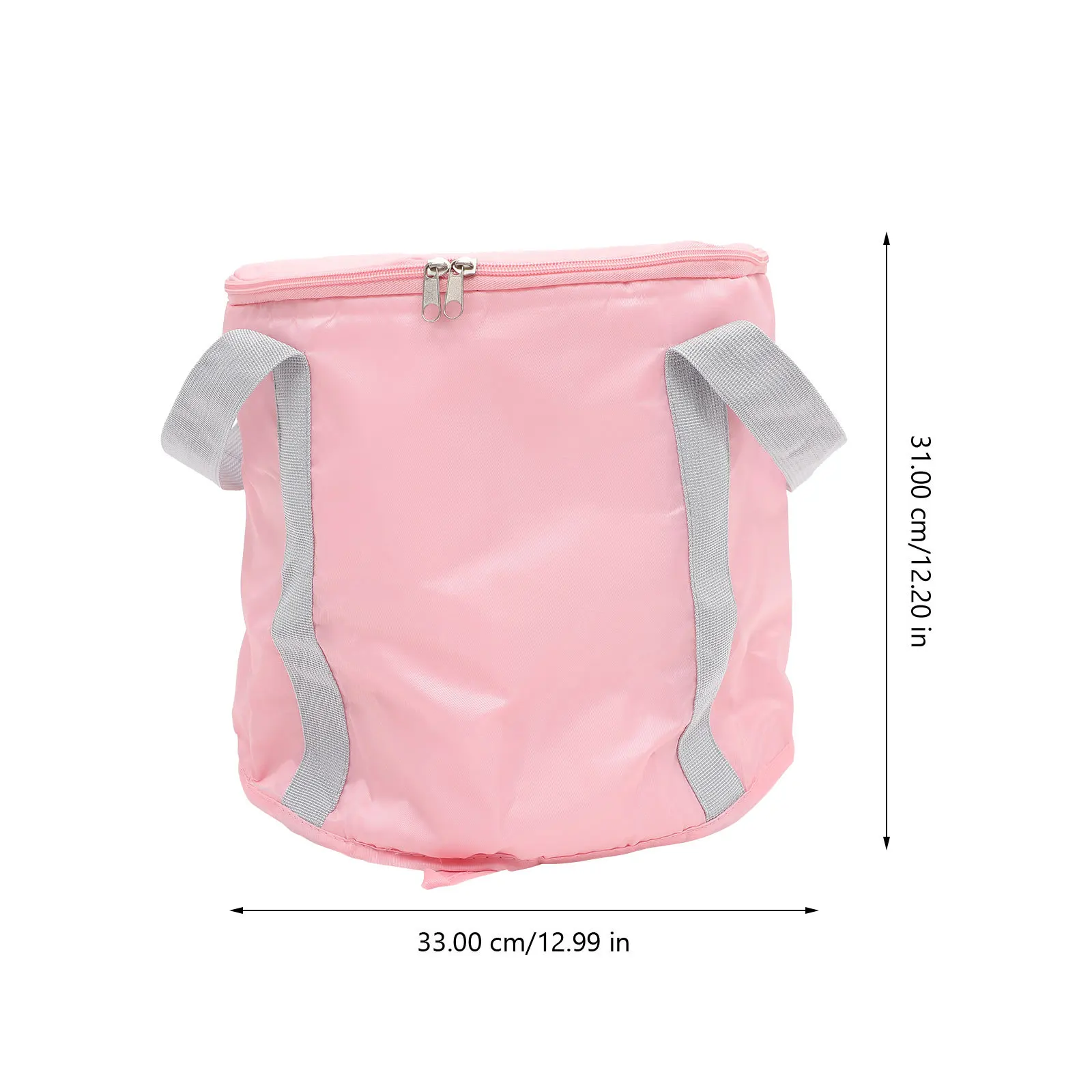 Folding Water Bucket Portable Foot Soaking Basin Peva Material for Camping Fishing Hiking Travel Picnic Dish Washing Bbq
Folding Water Bucket Portable Foot Soaking Basin Peva Material for Camping Fishing Hiking Travel Picnic Dish Washing Bbq