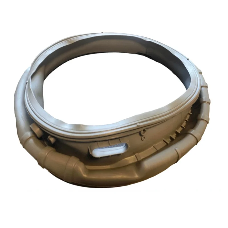 ABGR-DC64-02805A Washer Door Boot Seal For Washer Replacement Parts Door Diaphragm WF393BTPARA/A2,WF395BTPASU/A2, Door Gasket
ABGR-DC64-02805A Washer Door Boot Seal For Washer Replacement Parts Door Diaphragm WF393BTPARA/A2,WF395BTPASU/A2, Door Gasket