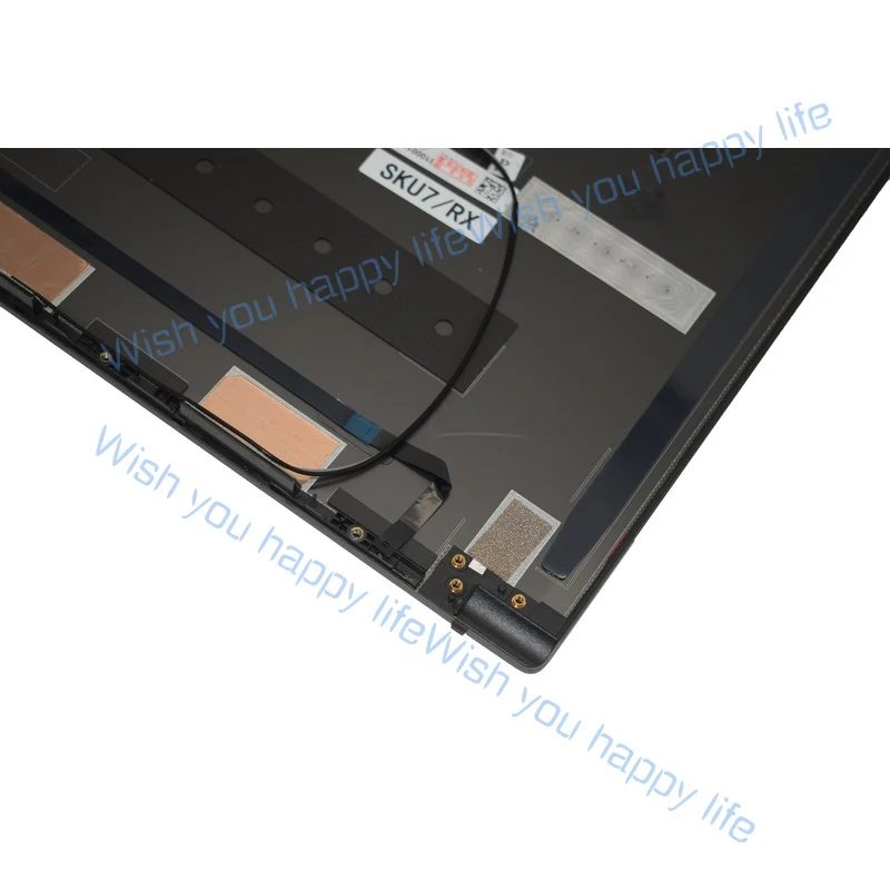 N... New For Samsung Galaxy Book2 NP750XEE NP750XED Lcd Rear Back Cover Top Case
N... New For Samsung Galaxy Book2 NP750XEE NP750XED Lcd Rear Back Cover Top Case