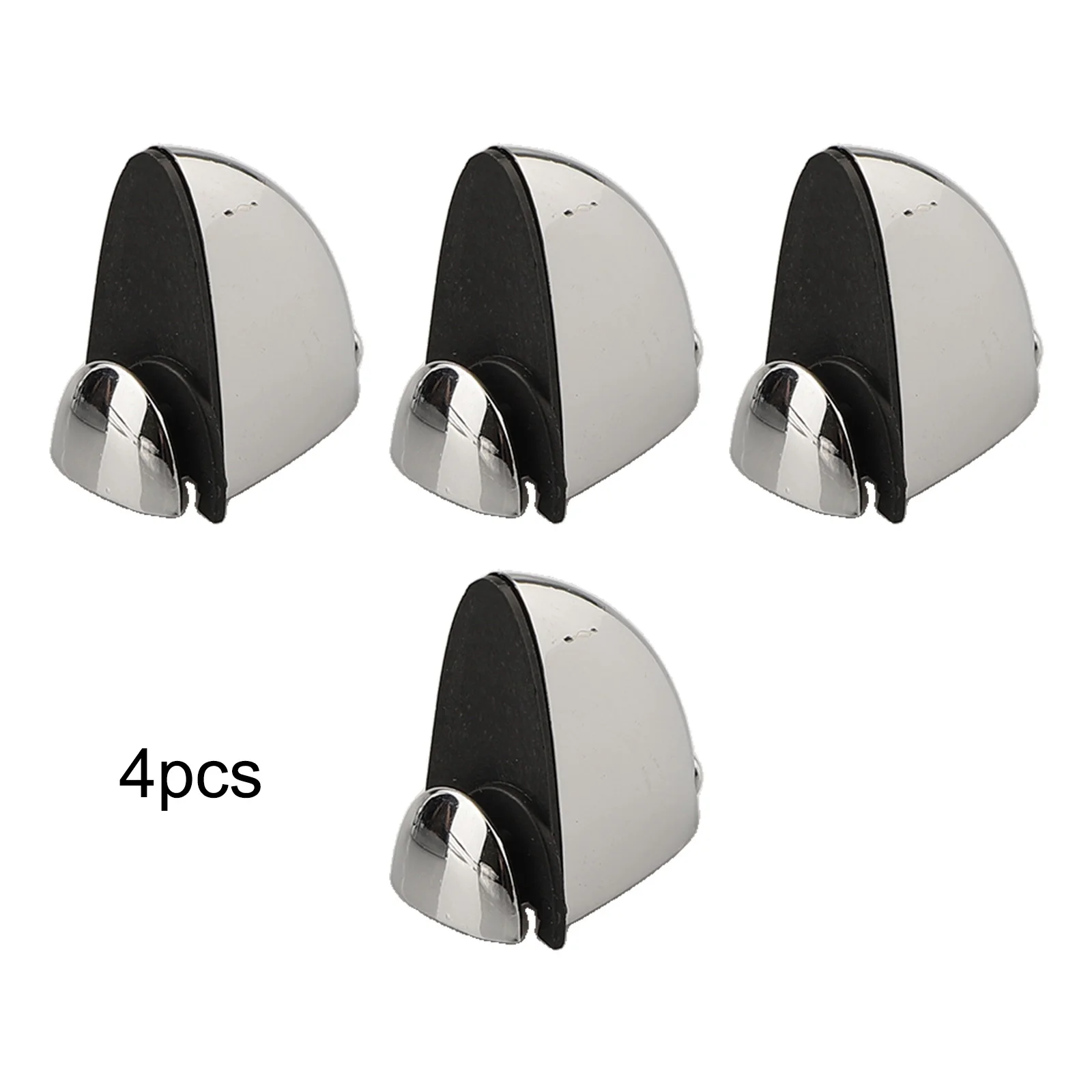 Полированное хромированное стекло, опорные зажимные кронштейны, зажимные кронштейны из цинкового сплава, красивый и стильный внешний вид
Полированное хромированное стекло, опорные зажимные кронштейны, зажимные кронштейны из цинкового сплава, красивый и стильный внешний вид