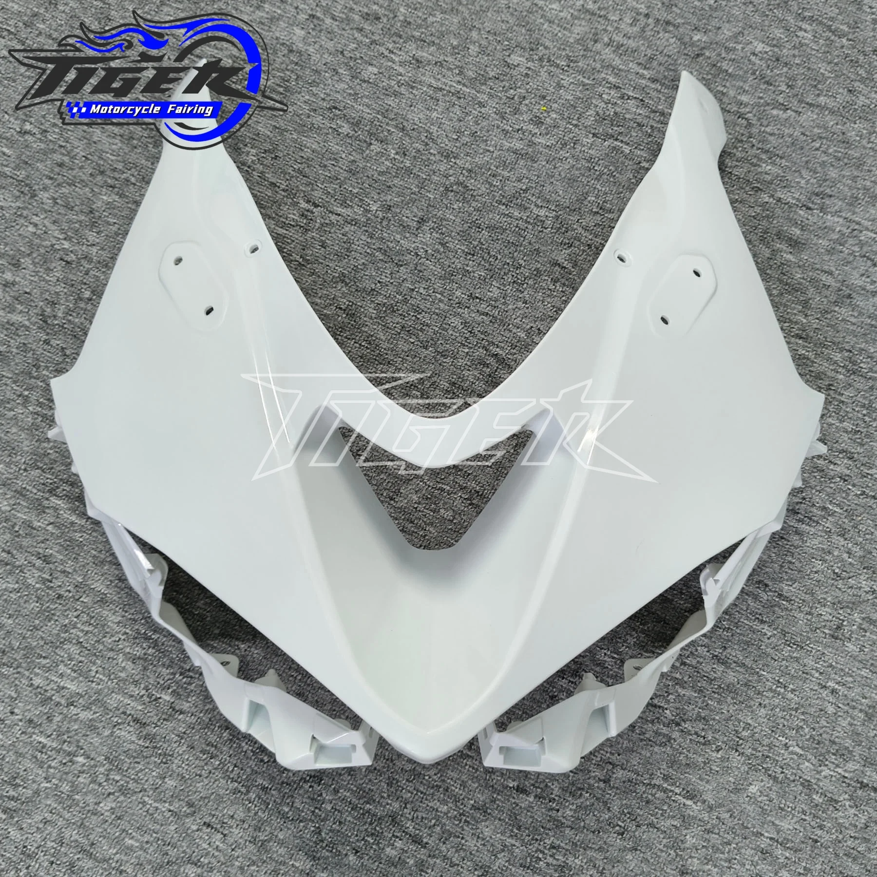 New ABS Motorcycle Full Fairings Kit Fit For Kawasaki ZX-6R 636 2024 2025 24 25 Bodywork Set
New ABS Motorcycle Full Fairings Kit Fit For Kawasaki ZX-6R 636 2024 2025 24 25 Bodywork Set