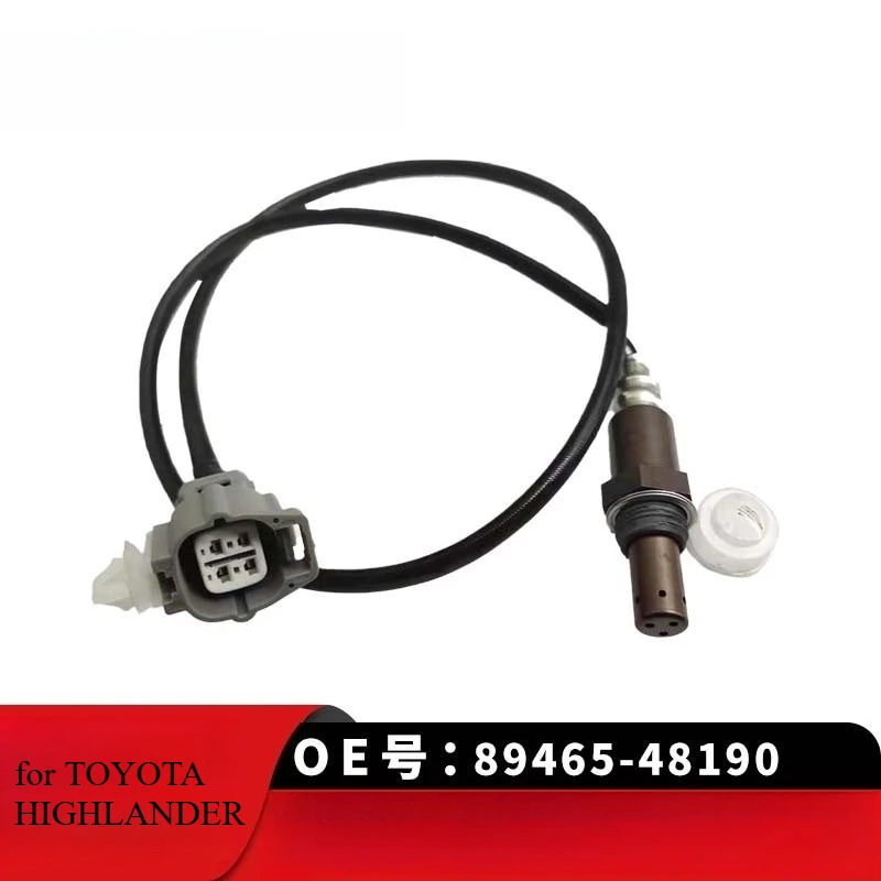 89465-48190 234-4504 89465-0E070 o2 oxygen sensor For LEXUS RX TOYOTA HIGHLANDER KLUGER for TOYOTA HIGHLANDER 
89465-48190 234-4504 89465-0E070 o2 oxygen sensor For LEXUS RX TOYOTA HIGHLANDER KLUGER for TOYOTA HIGHLANDER