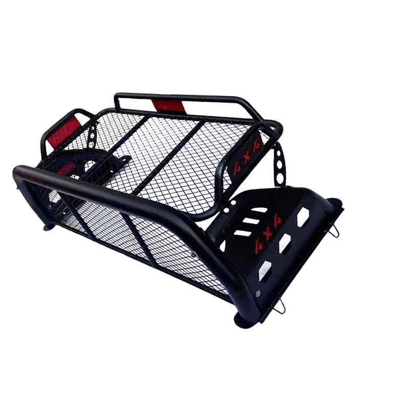Pickup Off-road Anti-roll Bar Low Price Promotion Durable Gantry Frame Suitable for 2022 Toyotas HiLux Revo
Pickup Off-road Anti-roll Bar Low Price Promotion Durable Gantry Frame Suitable for 2022 Toyotas HiLux Revo