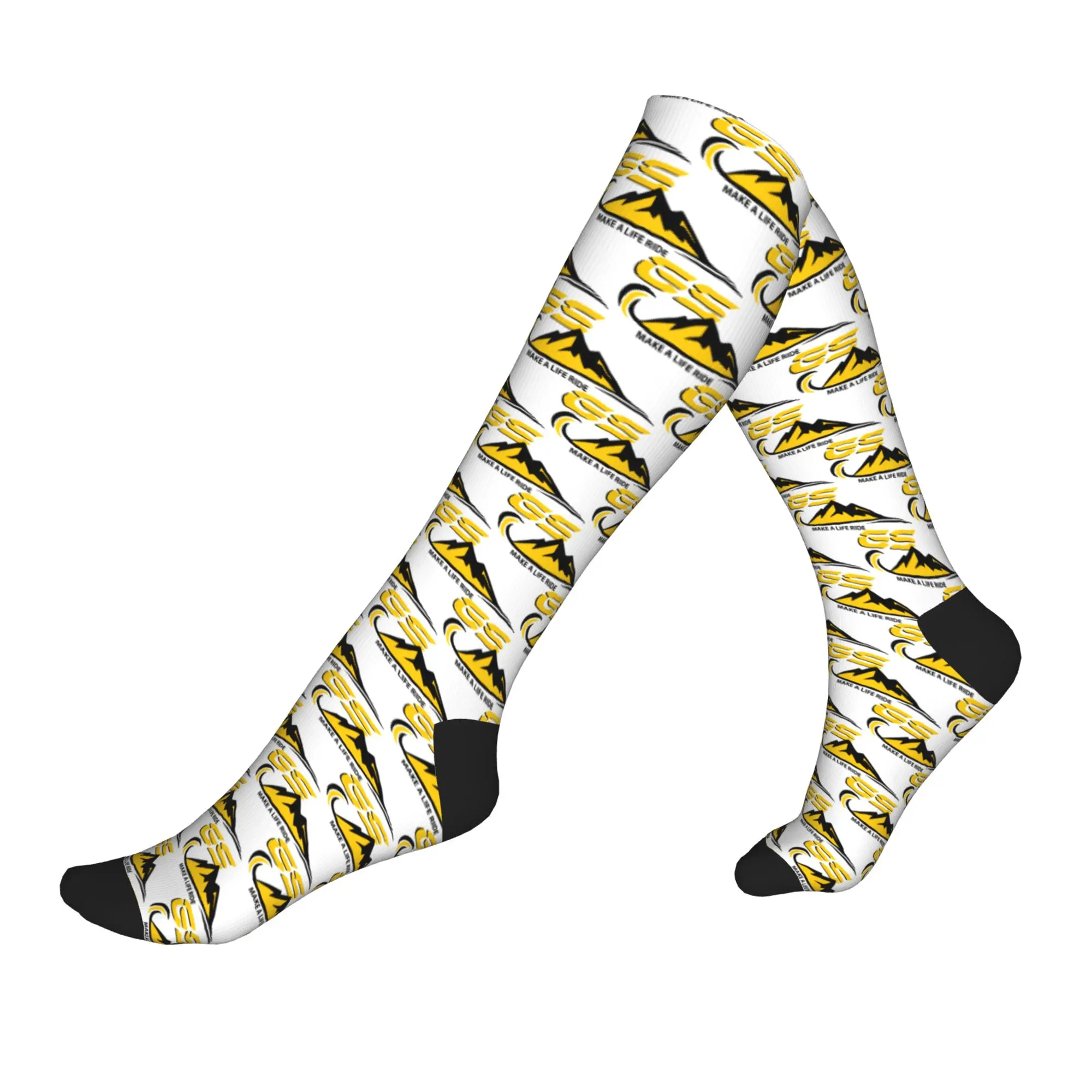 Fashion Adventure Motorbike GS Motorcycle Socks Men Women Warm 3D Printed Sports Basketball Sports Compression Socks
Fashion Adventure Motorbike GS Motorcycle Socks Men Women Warm 3D Printed Sports Basketball Sports Compression Socks