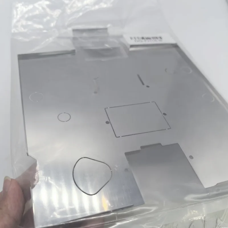 Dige MODEL Truck FH16 750 4x2 Skid Plate For Tamiya VOLVO FH16 750 4x2 56375 1/14 RC Tractor Truck DIY Parts RC Accessories
Dige MODEL Truck FH16 750 4x2 Skid Plate For Tamiya VOLVO FH16 750 4x2 56375 1/14 RC Tractor Truck DIY Parts RC Accessories