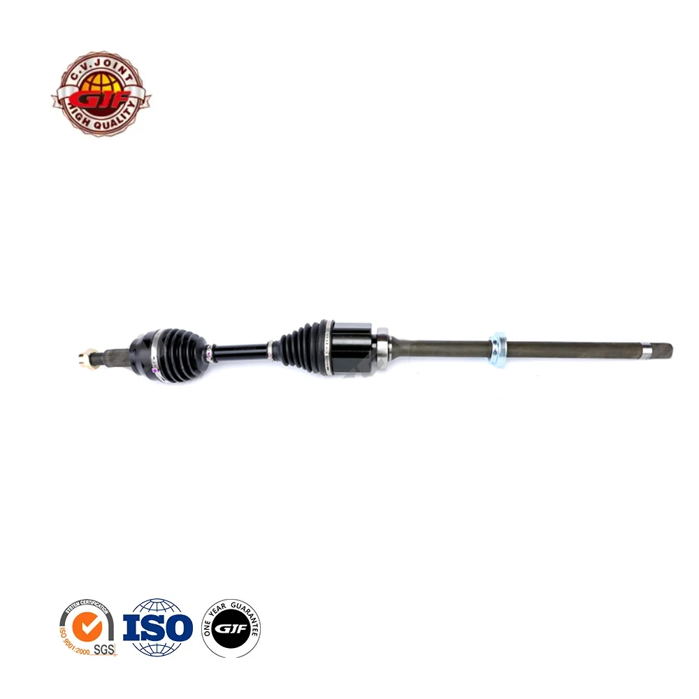 NEW LR112408 LR024758 Auto Transmission Systems Half Shaft Cv Axle Left Right Drive Shaft for Land Rover Discovery Sport 2015
NEW LR112408 LR024758 Auto Transmission Systems Half Shaft Cv Axle Left Right Drive Shaft for Land Rover Discovery Sport 2015
