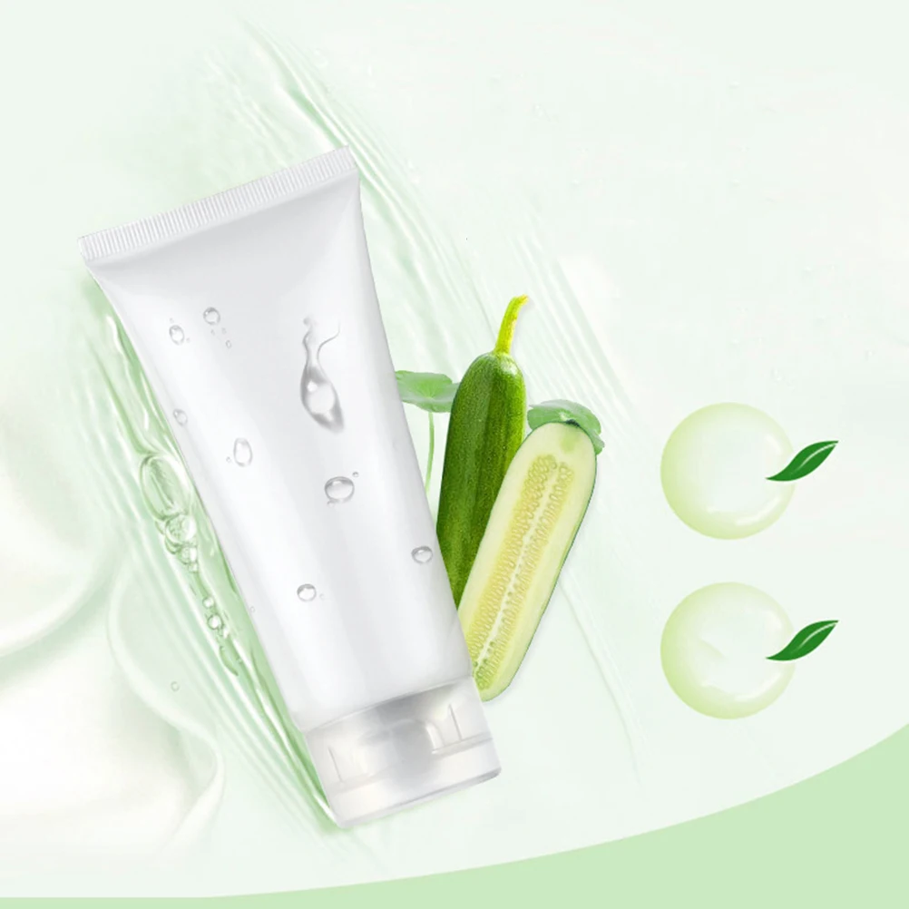 20 Ml Travel Bottles Facial Cleanser Sample Leak Proof Containers Empty Tube Squeezer Refillable Shampoo Saving Space
20 Ml Travel Bottles Facial Cleanser Sample Leak Proof Containers Empty Tube Squeezer Refillable Shampoo Saving Space