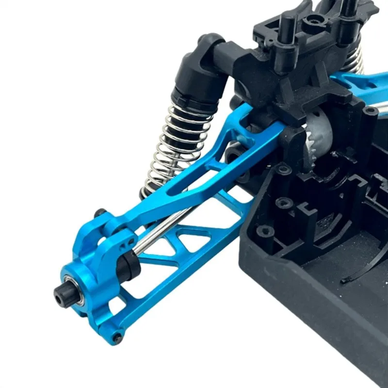 WOWFU-RC Car Upgrade Accessories- Rear Lower Kit For MJX 1/18 Scale 18208 Remote Control Vehicle
WOWFU-RC Car Upgrade Accessories- Rear Lower Kit For MJX 1/18 Scale 18208 Remote Control Vehicle
