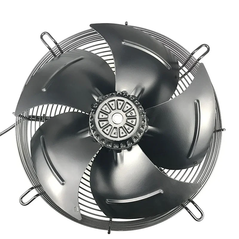External rotor axial flow fan YWF4E/4D-300/350/400/450/500 cold storage dryer fan 380V
External rotor axial flow fan YWF4E/4D-300/350/400/450/500 cold storage dryer fan 380V