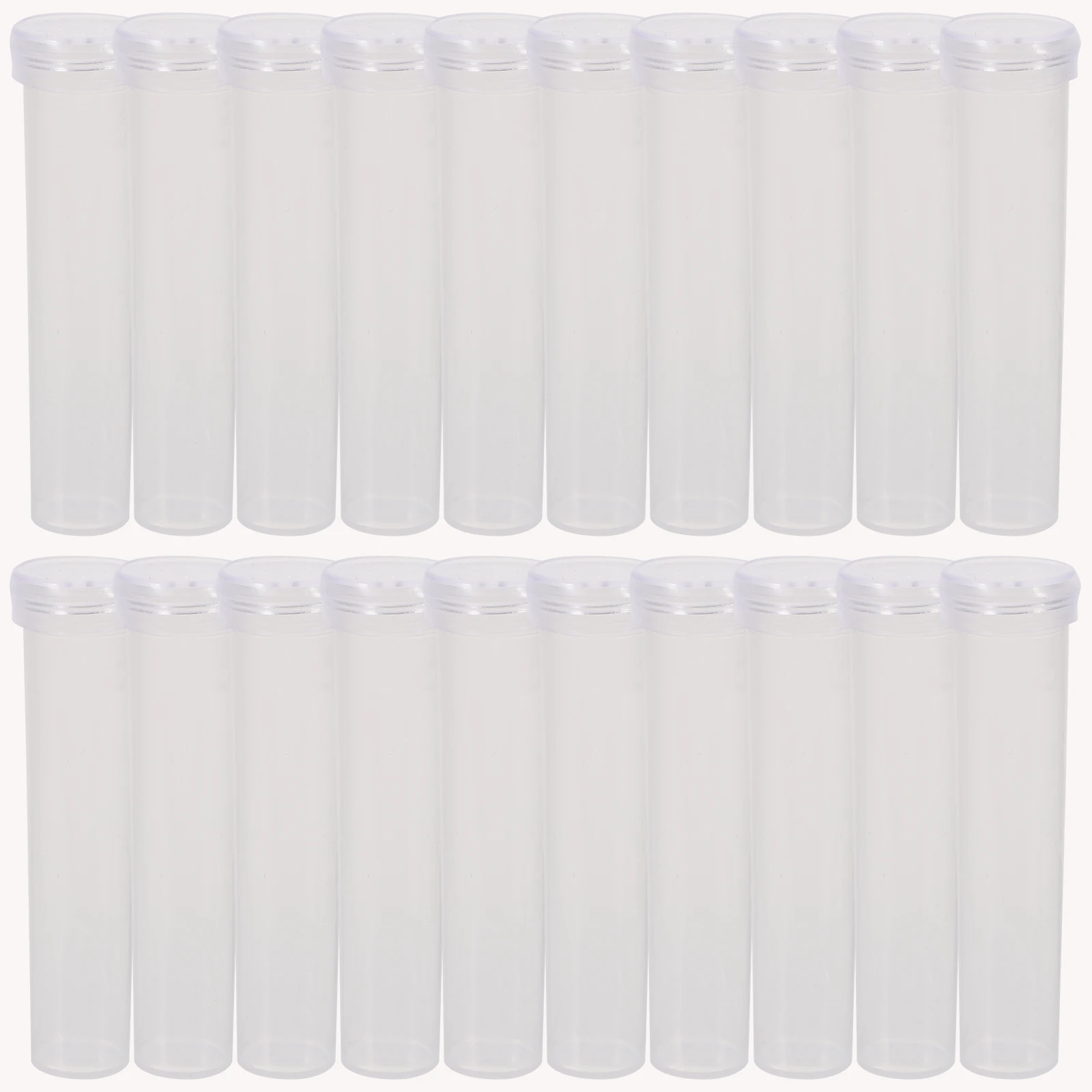 50 Pcs Flower Storage Pipe Watering Devices for Potted Plants Tube Tubes Transparent Vial Clear Floral Fresh Flowers
50 Pcs Flower Storage Pipe Watering Devices for Potted Plants Tube Tubes Transparent Vial Clear Floral Fresh Flowers