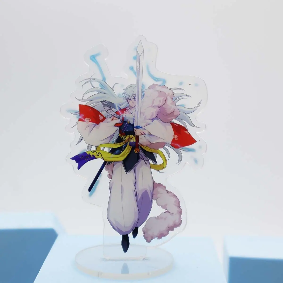 Anime Kamenashi acrylic stand sign surrounding items Kageyu desktop figurine exquisite decoration best gift childhood memories
Anime Kamenashi acrylic stand sign surrounding items Kageyu desktop figurine exquisite decoration best gift childhood memories