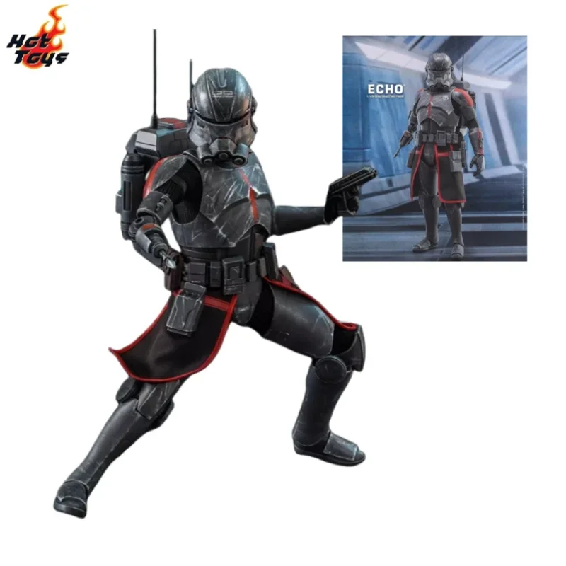 Популярные игрушки, Оригинальные фигурки в масштабе 1:6, Звездные войны, отряд инопланетянина, эхо, игрушечные модели, украшения, коллекция подарков для мальчиков
Популярные игрушки, Оригинальные фигурки в масштабе 1:6, Звездные войны, отряд инопланетянина, эхо, игрушечные модели, украшения, коллекция подарков для мальчиков