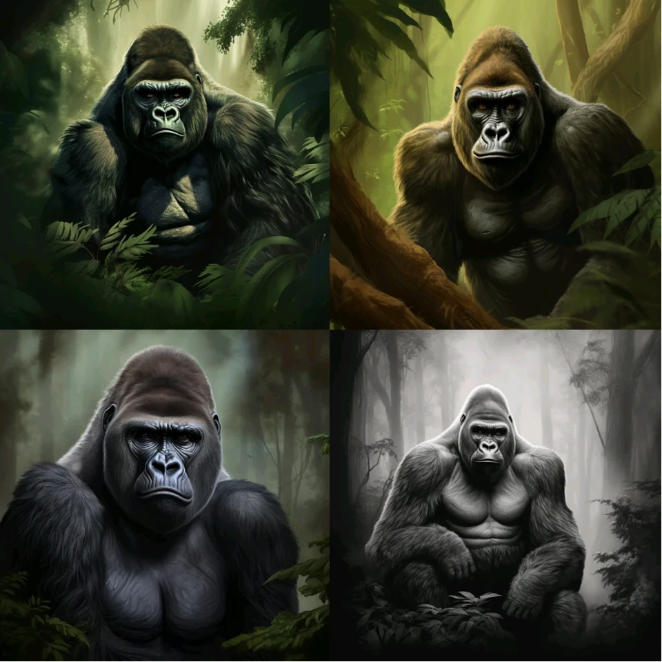 Алмазная живопись "сделай сам", обезьяна, Горилла, животные, наборы для вышивки крестиком 5D, алмазная вышивка, животные, мозаика, картина искусства, домашний декор
Алмазная живопись "сделай сам", обезьяна, Горилла, животные, наборы для вышивки крестиком 5D, алмазная вышивка, животные, мозаика, картина искусства, домашний декор