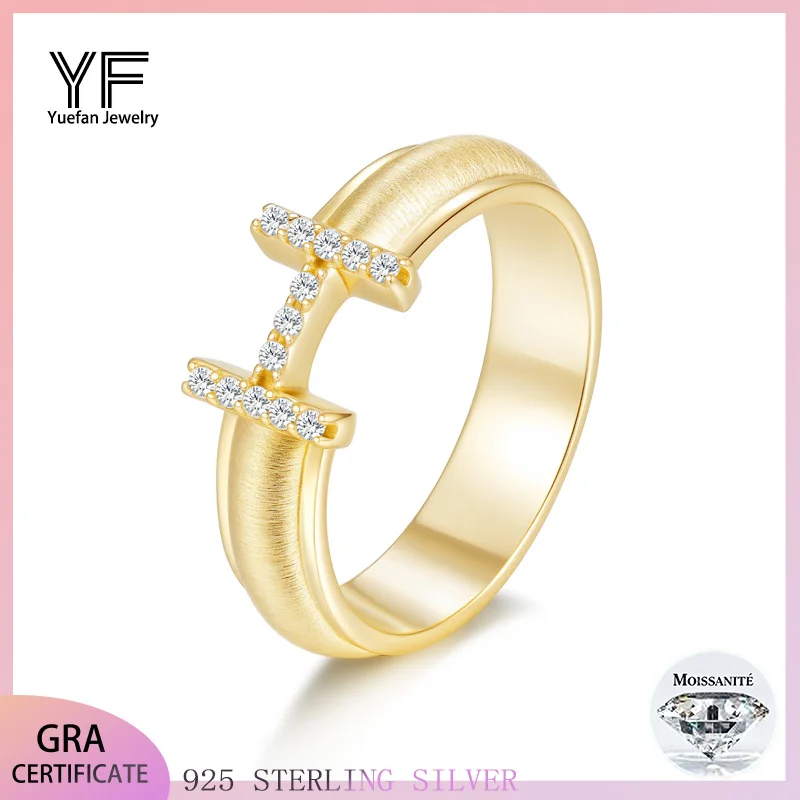S925 sterling silver letter H Moissanite women's ring High jewelry fashionable letter ring, Wedding and engagement rings, Thanks
S925 sterling silver letter H Moissanite women's ring High jewelry fashionable letter ring, Wedding and engagement rings, Thanks