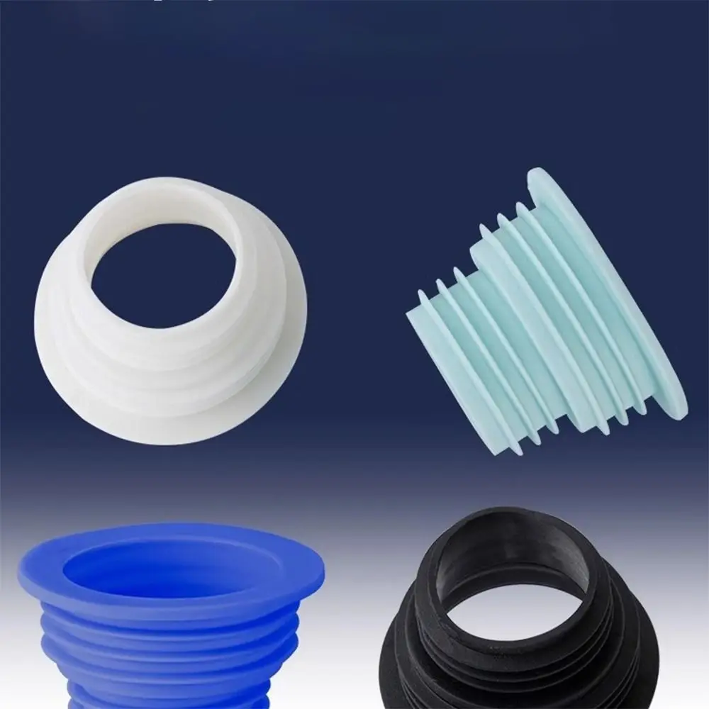 Rubber Material Leak-proof Sealing Gasket Deodorant Function Drain Plug Drain Pipe Seal Plug Sealing Ring Structure
Rubber Material Leak-proof Sealing Gasket Deodorant Function Drain Plug Drain Pipe Seal Plug Sealing Ring Structure