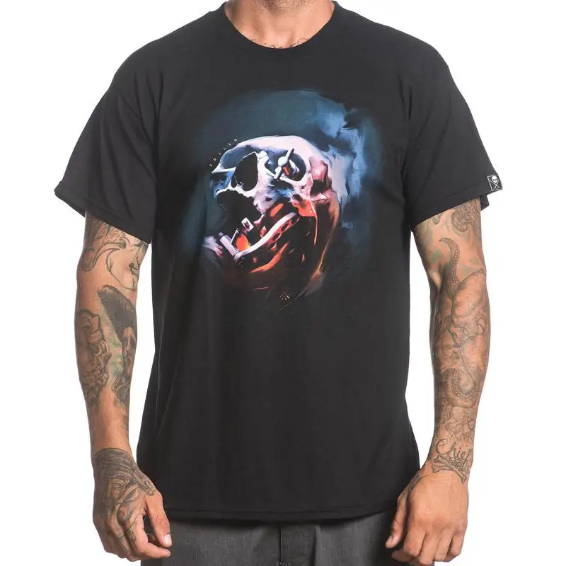 Коллективная футболка NWT Sullen IRON SKULL ЧЕРНАЯ БОЛЬШАЯ 3XLARGE LIMITED RARE
Коллективная футболка NWT Sullen IRON SKULL ЧЕРНАЯ БОЛЬШАЯ 3XLARGE LIMITED RARE