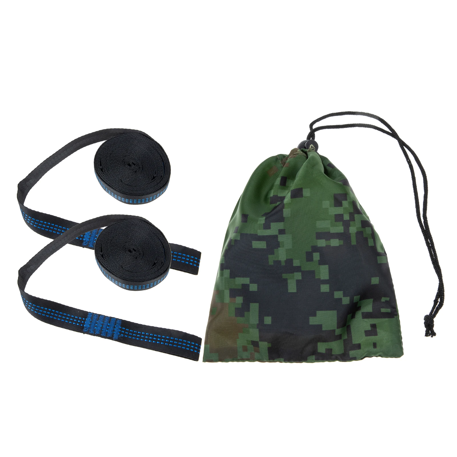 1 set Hammock Tree Strap Polyester Webbing Camping Rope Wear Resistant Adjustable Buckle Set Universal Outdoor Furniture
1 set Hammock Tree Strap Polyester Webbing Camping Rope Wear Resistant Adjustable Buckle Set Universal Outdoor Furniture