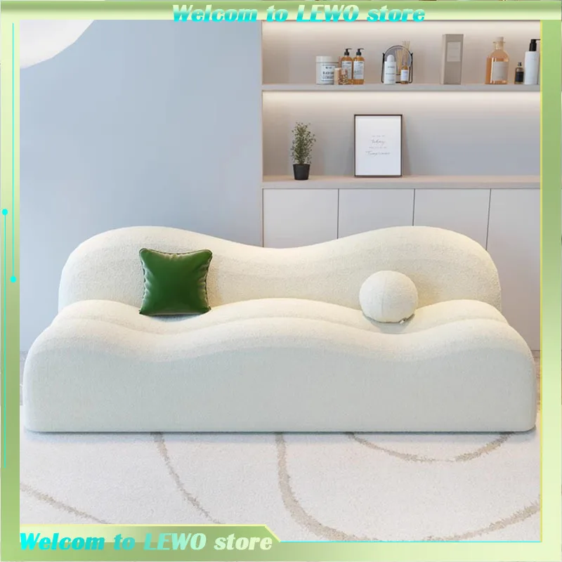 Classic Minimalist Lazy Sofas White Luxury Elegant Background Sofas Nordic Relaxing Canape Salon De Luxe Living Room Furniture
Classic Minimalist Lazy Sofas White Luxury Elegant Background Sofas Nordic Relaxing Canape Salon De Luxe Living Room Furniture