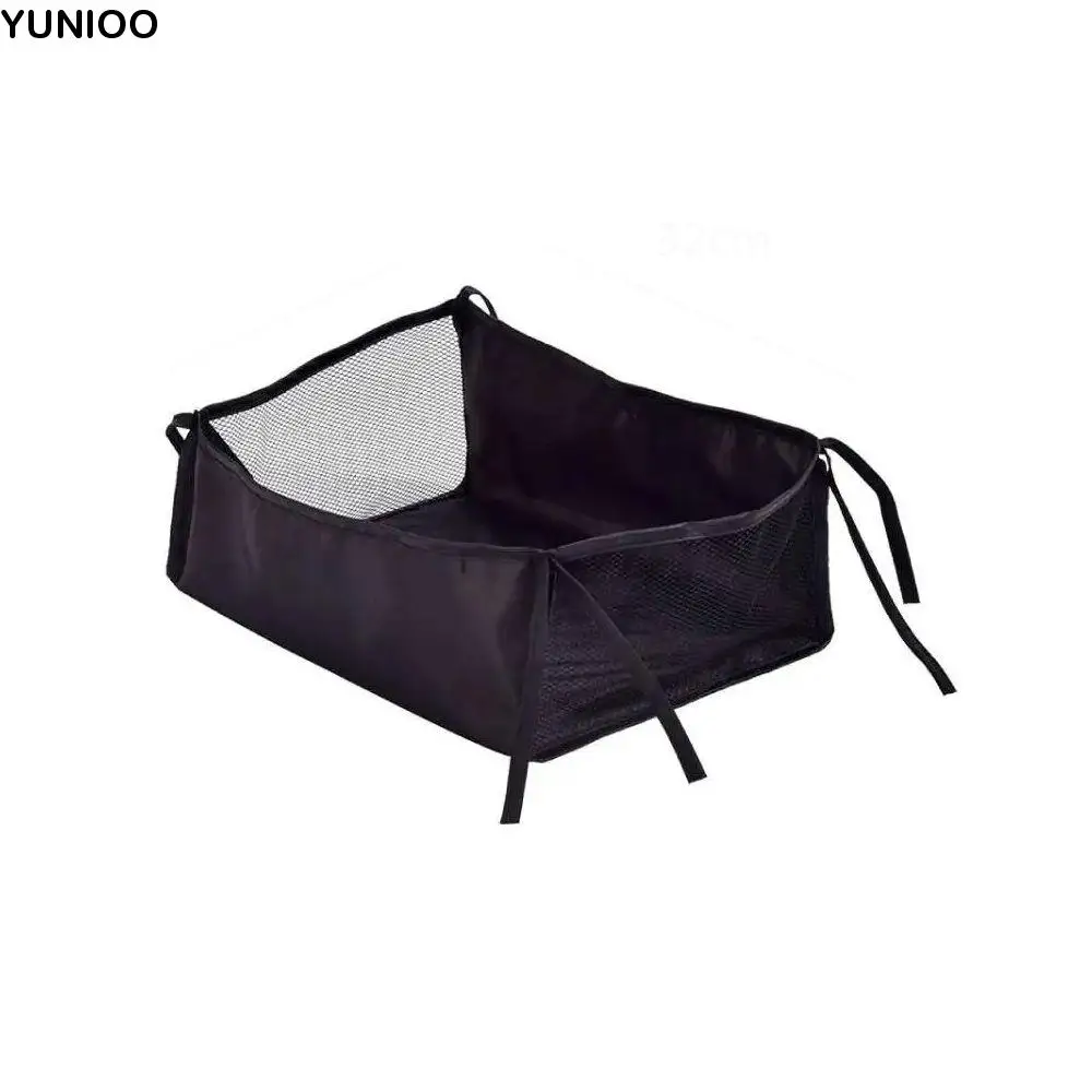 Сумка-органайзер для коляски, портативная нижняя корзина, корзина для коляски, аксессуары для коляски, подвесная корзина
Сумка-органайзер для коляски, портативная нижняя корзина, корзина для коляски, аксессуары для коляски, подвесная корзина