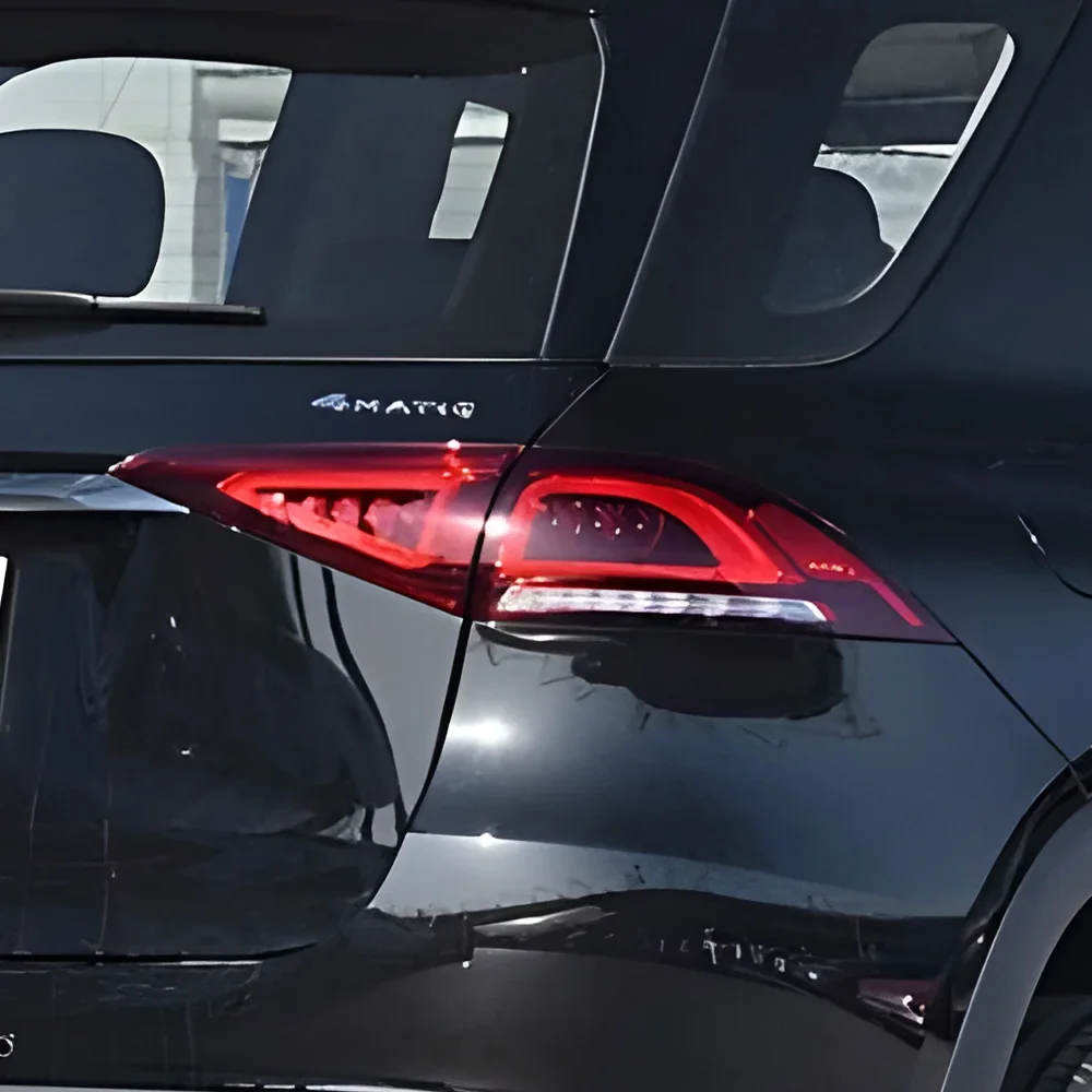 Автоматические задние фонари в сборе для Benz GLE W167 350 2020-2023, обновление, высококачественные автомобильные задние фонари, светодиодные инструменты Plug and Play, аксессуары
Автоматические задние фонари в сборе для Benz GLE W167 350 2020-2023, обновление, высококачественные автомобильные задние фонари, светодиодные инструменты Plug and Play, аксессуары