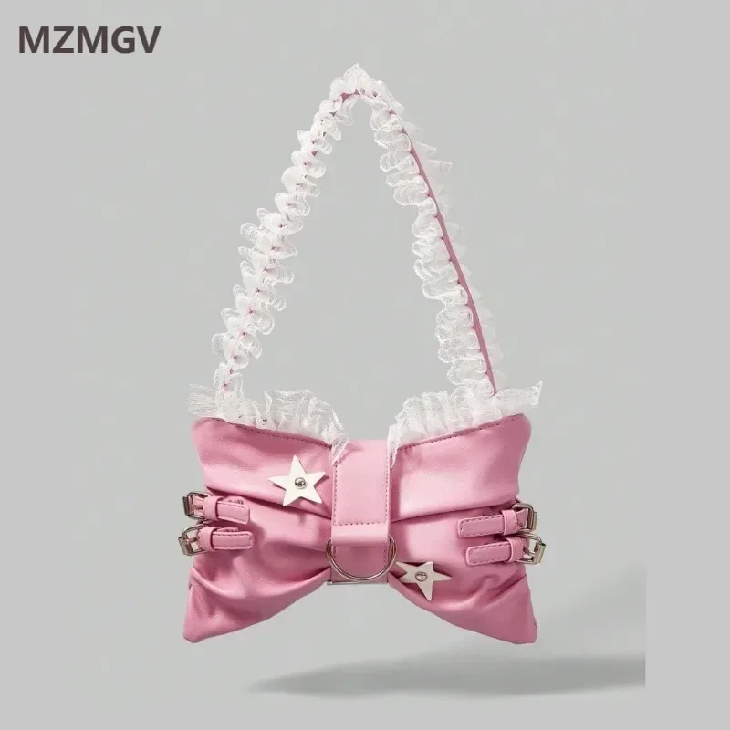 2025 New Vintage Bowknot Design Women's Shoulder Bag, Large Capacity Tote Bag for Fashionable Ladies, Crossbody Bag with Bow
2025 New Vintage Bowknot Design Women's Shoulder Bag, Large Capacity Tote Bag for Fashionable Ladies, Crossbody Bag with Bow