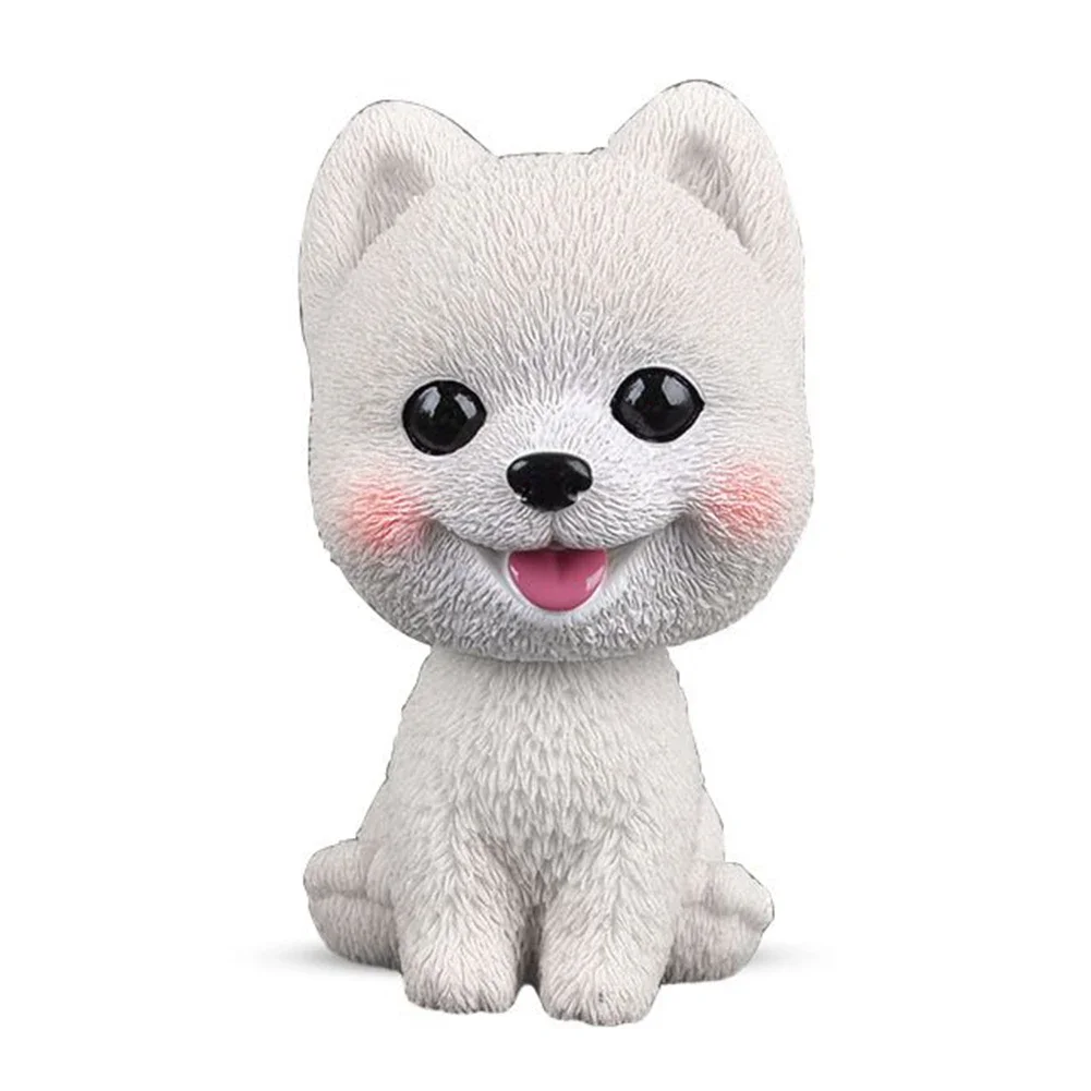 1pc Car Dashboard Toys Toys Ornament Accessories Car Home Office Decoration Car Decoration Auto Interior Decoration
1pc Car Dashboard Toys Toys Ornament Accessories Car Home Office Decoration Car Decoration Auto Interior Decoration