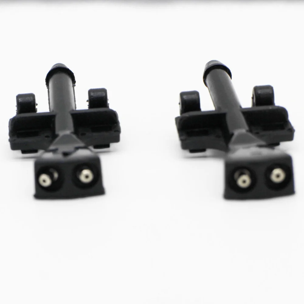 2pc Car Windshield Washer Nozzles For Opel Meriva A 2003-2009 Durable Aging Resistant Wiper Spray Jet 14512431 93387764
2pc Car Windshield Washer Nozzles For Opel Meriva A 2003-2009 Durable Aging Resistant Wiper Spray Jet 14512431 93387764