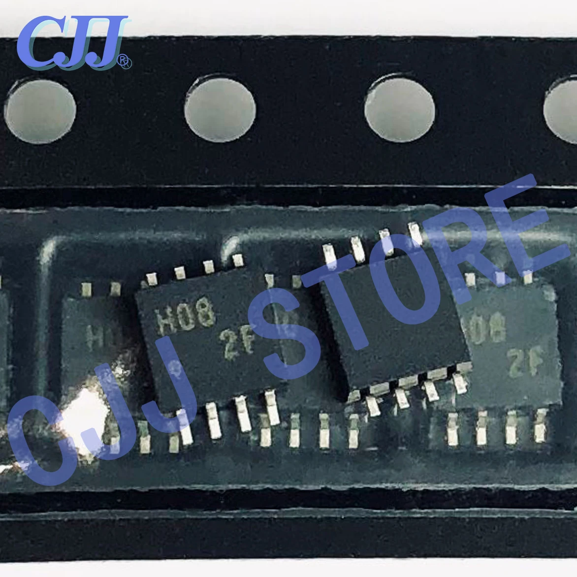1 ~ 1000 шт./лот H08 маркировка TC7WH08FU TC7WH08 SMD двойной 2-вход и затвор IC SSOP8 Новый и оригинальный
1 ~ 1000 шт./лот H08 маркировка TC7WH08FU TC7WH08 SMD двойной 2-вход и затвор IC SSOP8 Новый и оригинальный