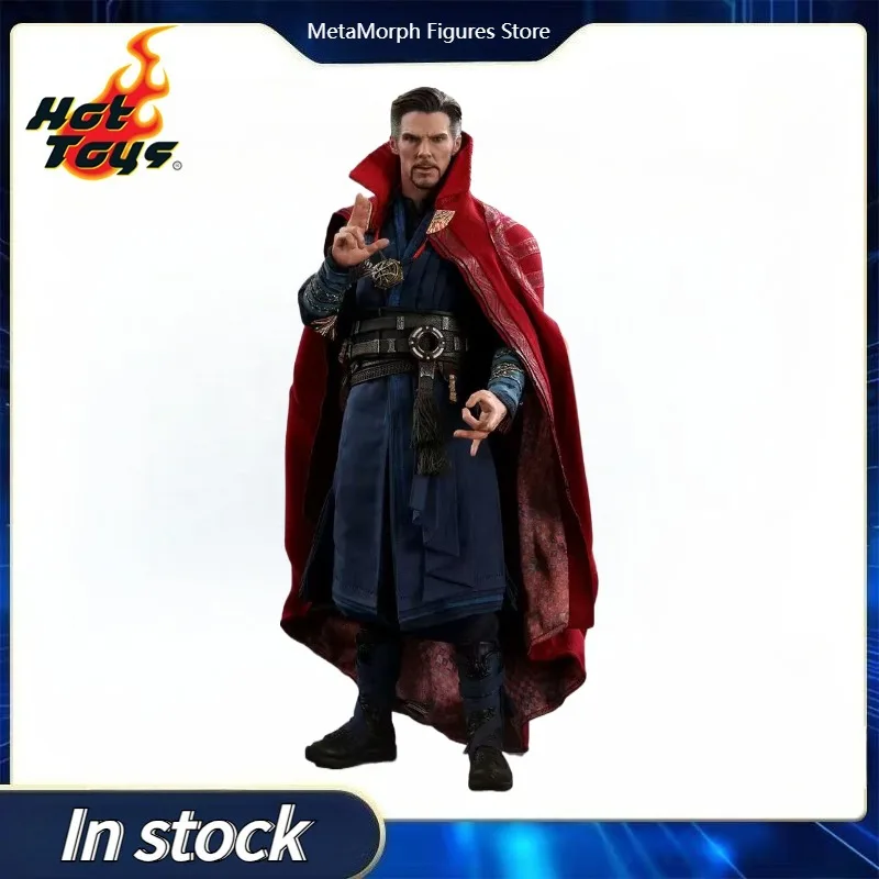Original Hot Toys MARVEL AVENGERS INFINITY WAR DOCTOR STRANGE Anime Figure Toys Model Collection
Original Hot Toys MARVEL AVENGERS INFINITY WAR DOCTOR STRANGE Anime Figure Toys Model Collection