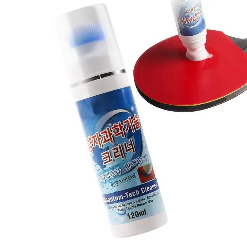 Table Tennis Rubber Glue Table Tennis Paddle Racket Liquid Glue 120ml Quick Drying Racket Adhesive Glue For Rubber And Racket
Table Tennis Rubber Glue Table Tennis Paddle Racket Liquid Glue 120ml Quick Drying Racket Adhesive Glue For Rubber And Racket