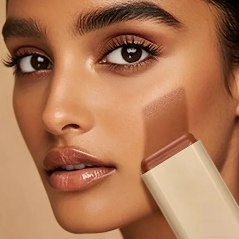 Tinted Foundation Cream Stick Waterproof Lasting Oil-controling Cover Acne Makeup Smooth Moisturize Concealer Serum Balm 6Colors
Tinted Foundation Cream Stick Waterproof Lasting Oil-controling Cover Acne Makeup Smooth Moisturize Concealer Serum Balm 6Colors