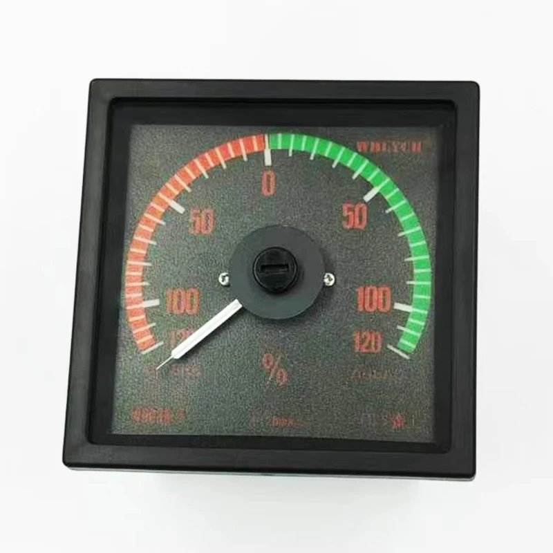 Custom Precision Lighting Adjustable 96mm Panel 4-20mAh Analog Signal 100%
Custom Precision Lighting Adjustable 96mm Panel 4-20mAh Analog Signal 100%